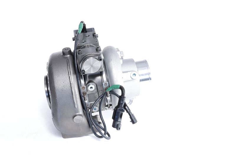 Compresor,sistem de supraalimentare T918548 BTS Turbo