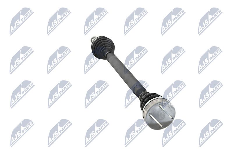 This part match OEM code: 6Q0407272EC