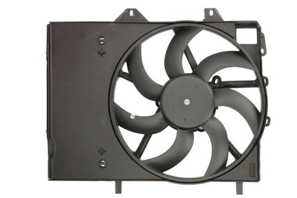 THERMOTEC ventilátor, motorhűtés D8P019TT