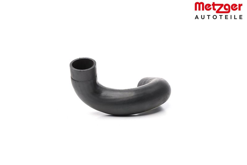 METZGER AUTOTEILE 2401369 Charge Air Hose
