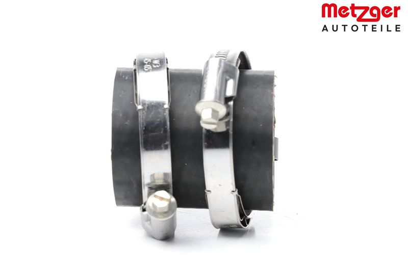 METZGER AUTOTEILE 2401276 Charge Air Hose
