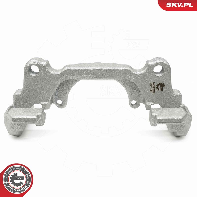 ESEN SKV 74SKV190 Bracket, brake caliper
