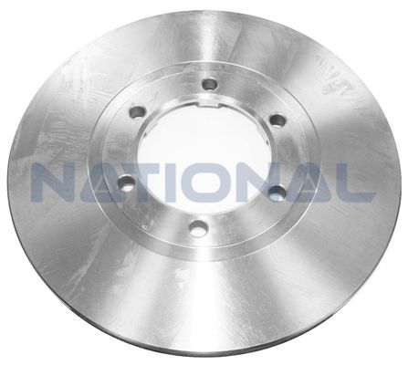 National NBD231