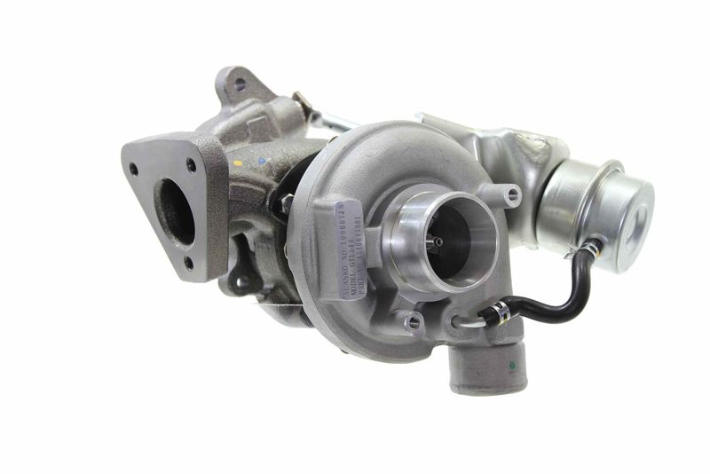 ALANKO 10900718 Charger, charging (supercharged/turbocharged)