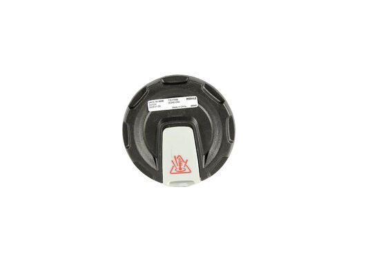 Tapón, depósito de refrigerante