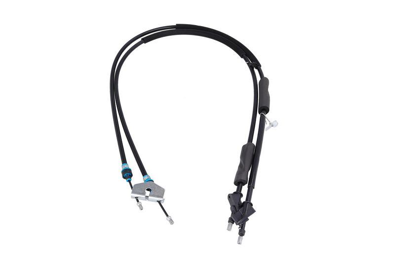 KAMOKA 1190429 Cable Pull, parking brake