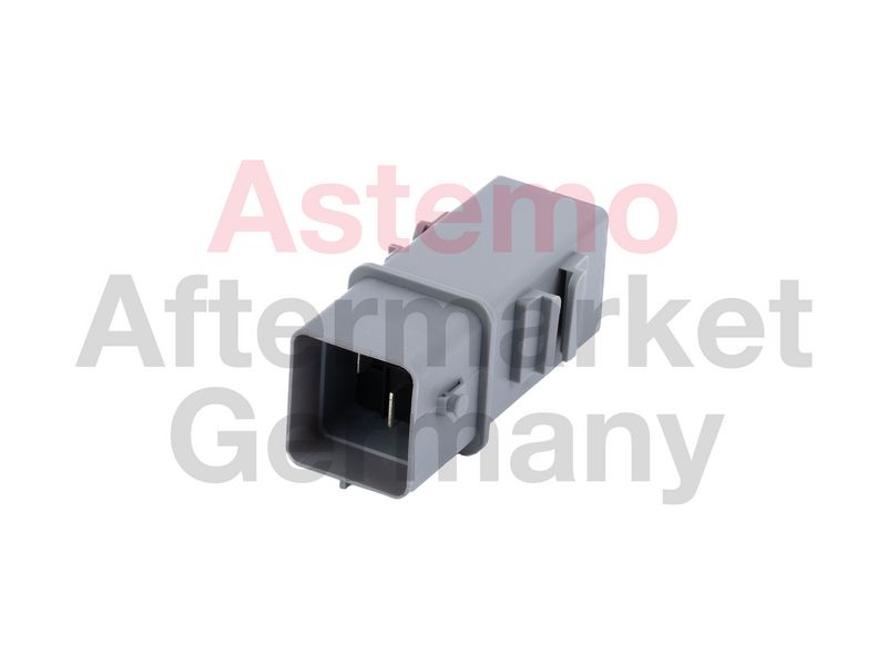 ASTEMO-HITACHI 2502244 Relay, glow plug system