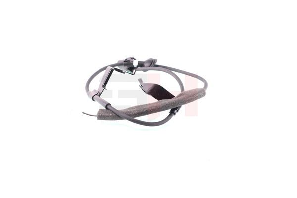 Andur, rattapöörete arv, GH GH-714520V