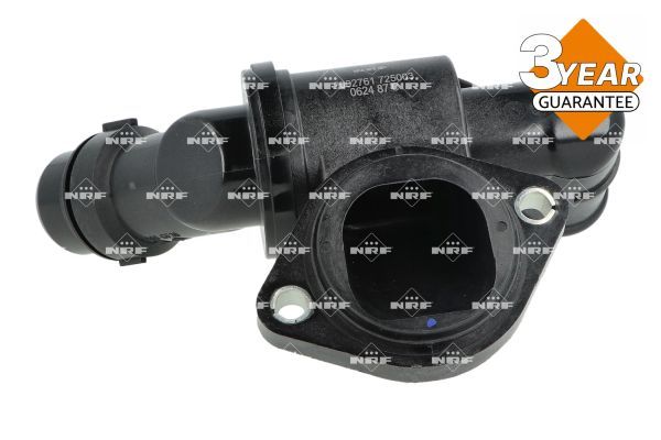 Termostato, refrigerante NRF 725003
