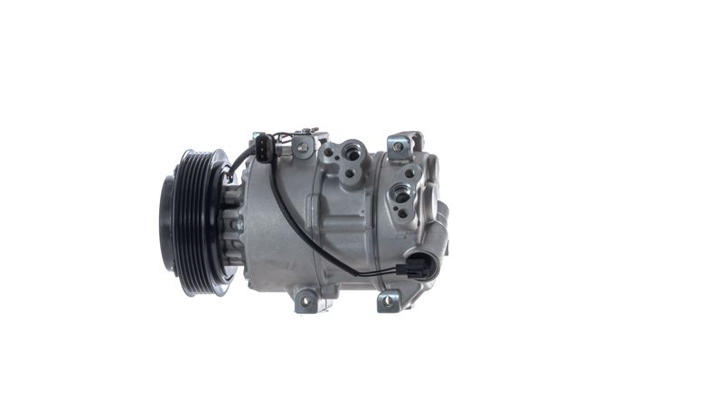 Product Image - Compressor, airconditioning - ACP762000S - MAHLE