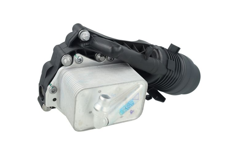 NRF 31924 Oil Cooler, Engine Oil