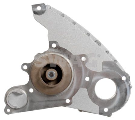 SWAG 70 93 9877 Water Pump, engine cooling