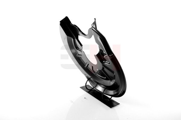 GH GH-489954V Splash Guard, brake disc