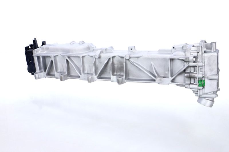 REMANTE 010-001-000019R EGR Module