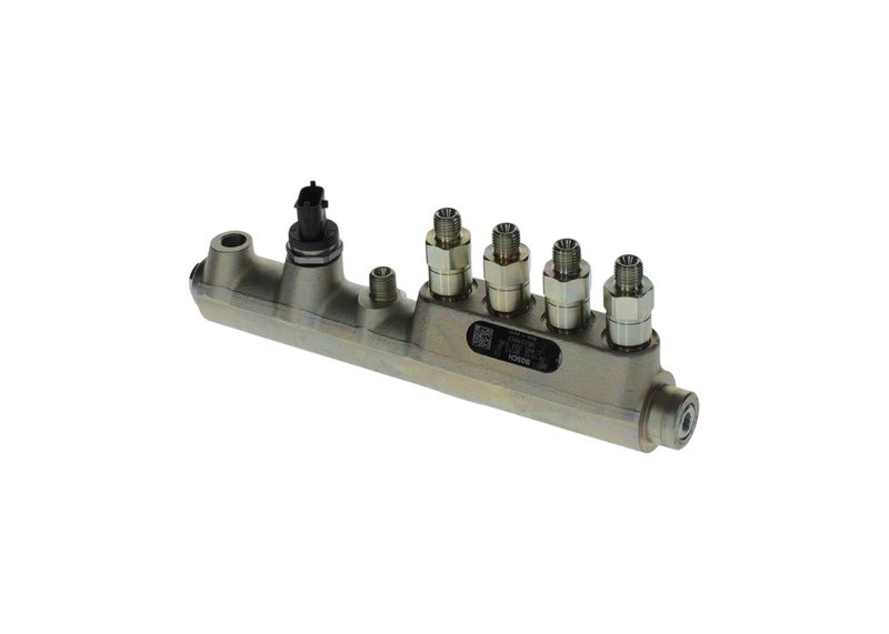 BOSCH 0445224036 Distributor Pipe, fuel