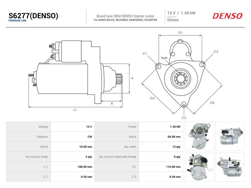 OEM код товара: K757196810