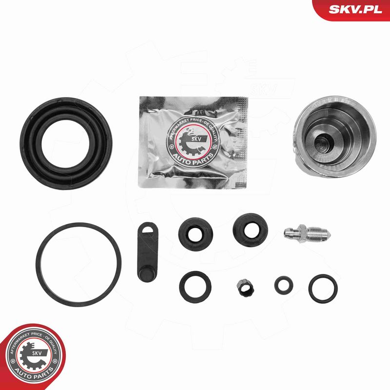 ESEN SKV 91SKV273 Repair Kit, brake caliper