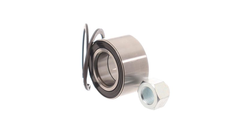 SKF VKBA3785 Rato guolio komplektas