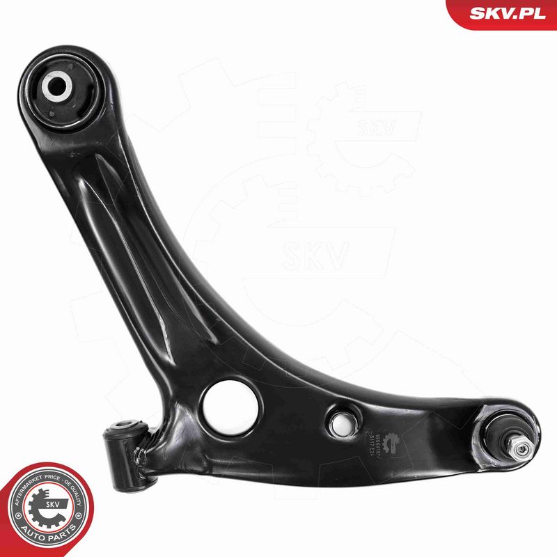 ESEN SKV 69SKV157 Control/Trailing Arm, wheel suspension