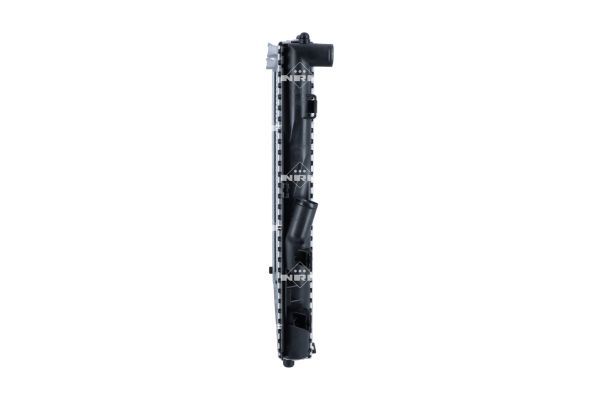 NRF 504258 Radiator, engine cooling