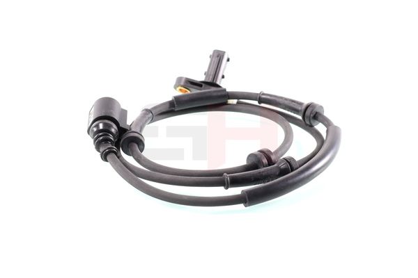 GH GH-712520 Sensor, wheel speed