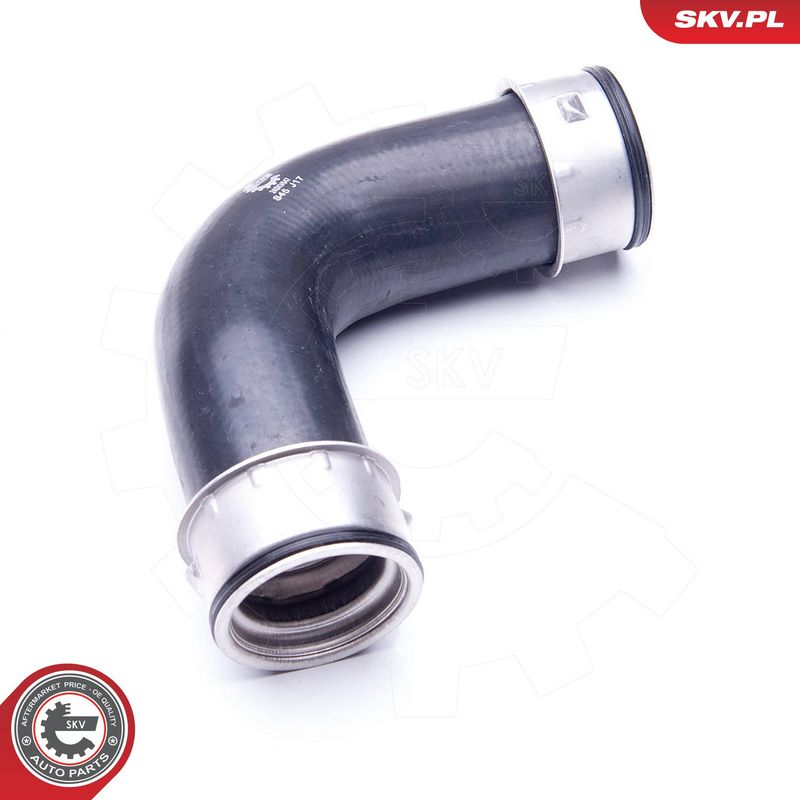 Laadimisõhu voolik, ESEN SKV 24SKV647