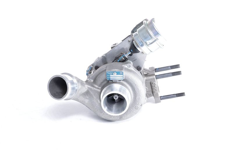 Compresor,sistem de supraalimentare T915002 BTS Turbo