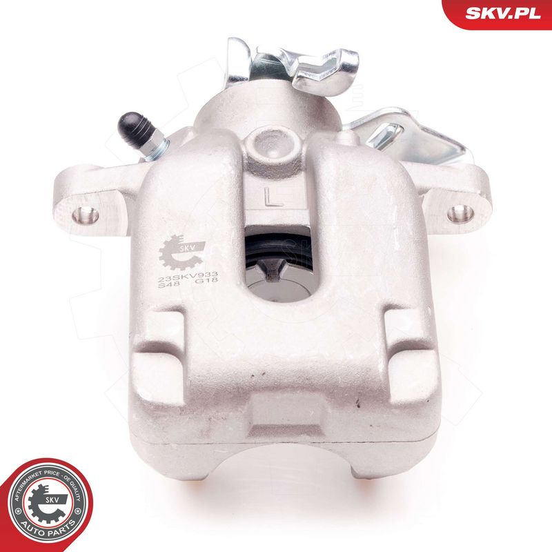 Pidurisadul, ESEN SKV 23SKV933