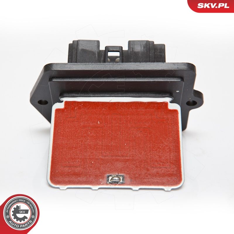 Takistus, salongipuhur, ESEN SKV 95SKV027