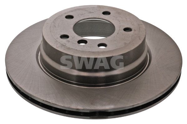 спирачен диск SWAG