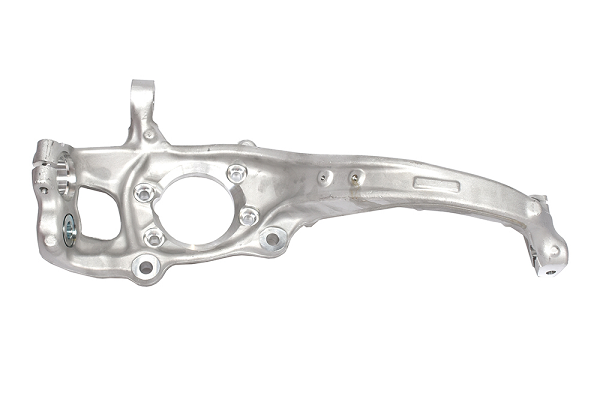 Articulatie directie, suspensie roata ASAM AUTOMOTIVE 100143