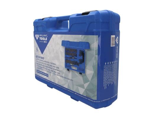 KS TOOLS BT591900 Adjustment Tool Kit, valve timing