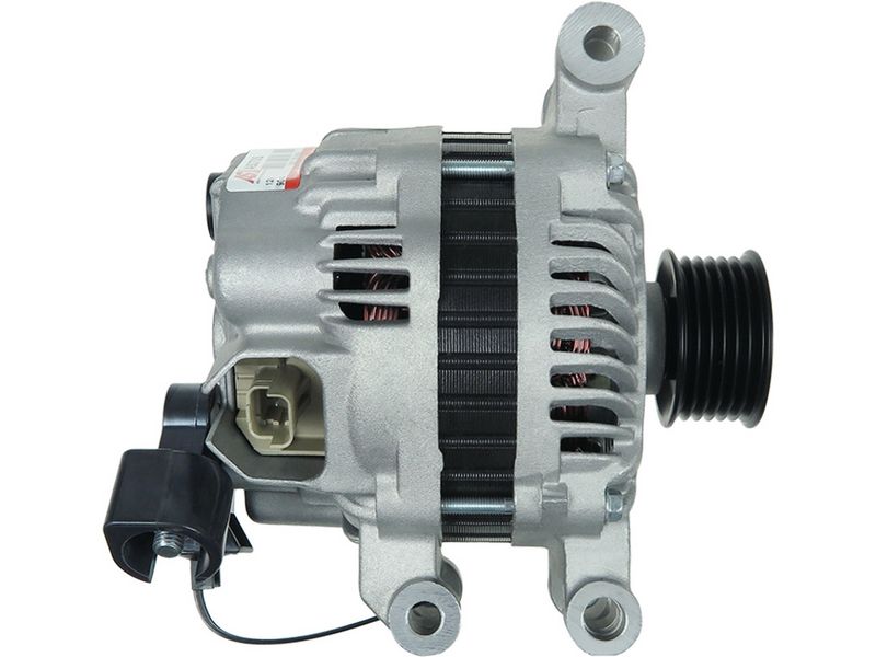 Generaator, AS-PL A5370S