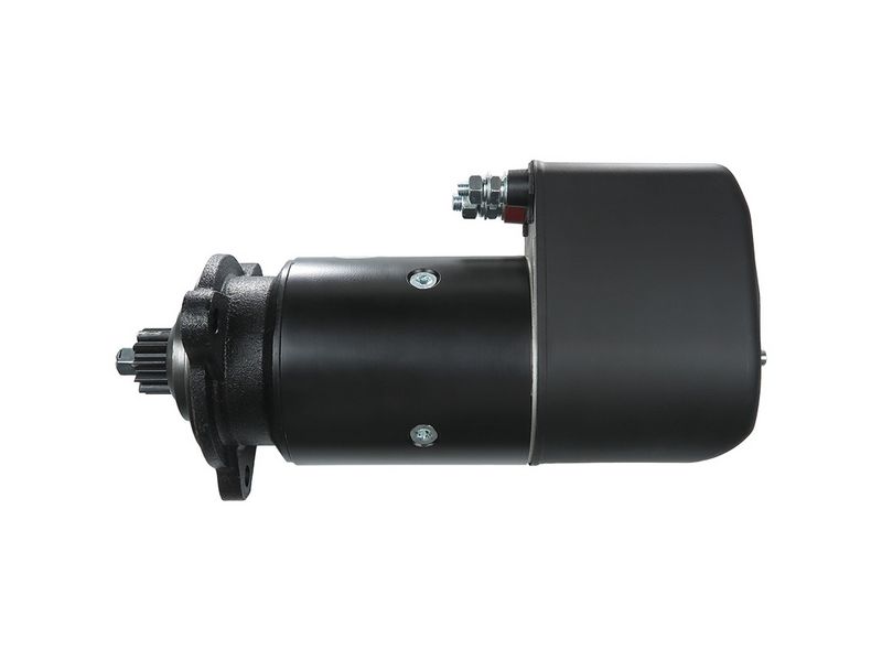AS-PL S0023 Starter