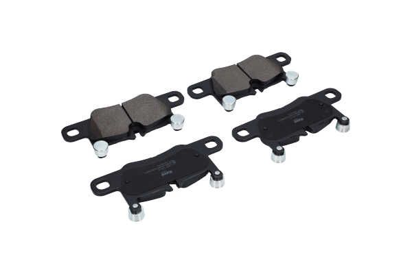 Kavo Parts KBP-10117 Brake Pad Set, disc brake