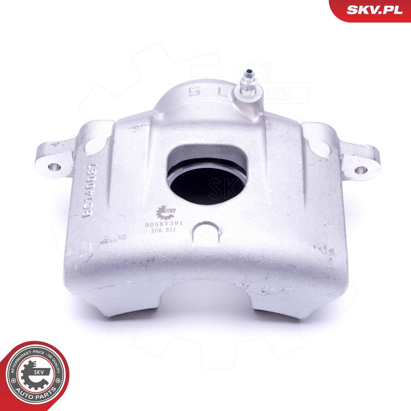 Pidurisadul, ESEN SKV 50SKV391