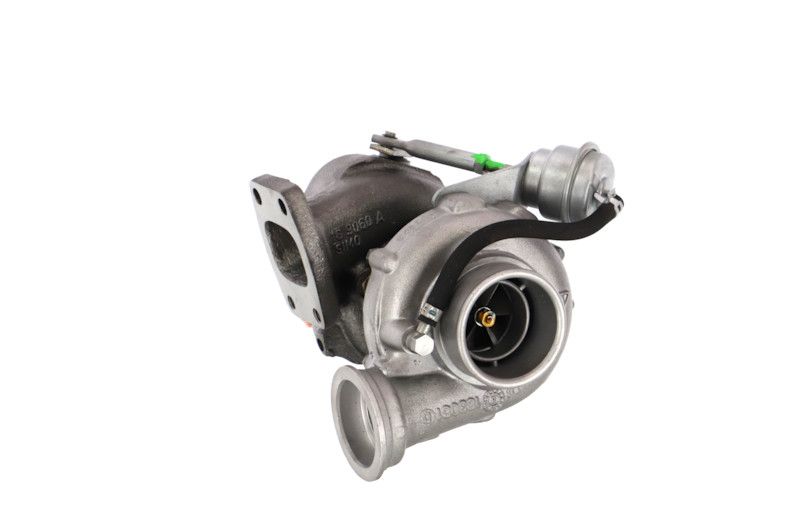 REMANTE 003-001-001177R Turbokompresorius