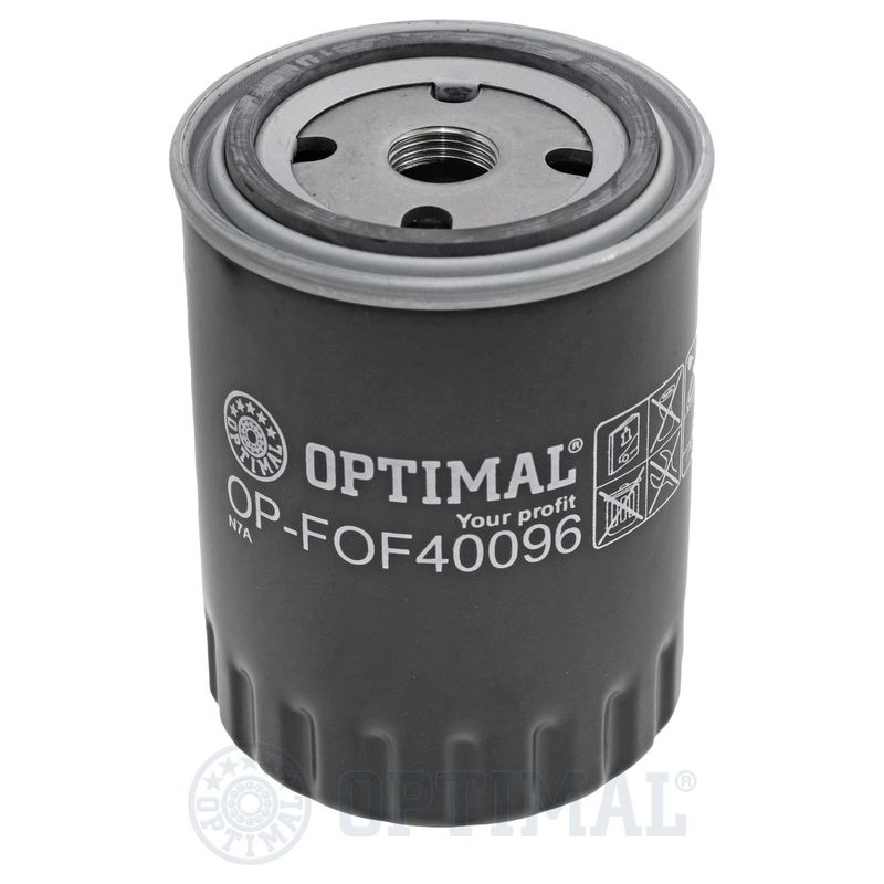 OPTIMAL olajszűrő OP-FOF40096
