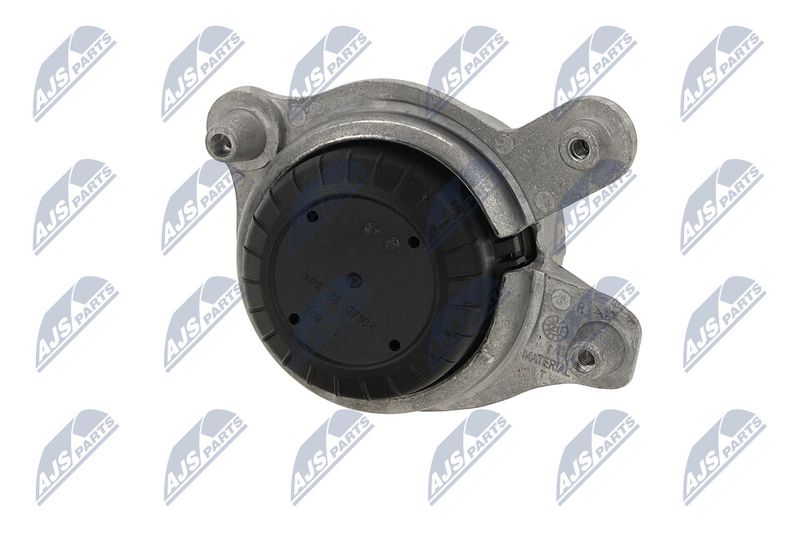 Paigutus, Mootor, NTY ZPS-ME-024