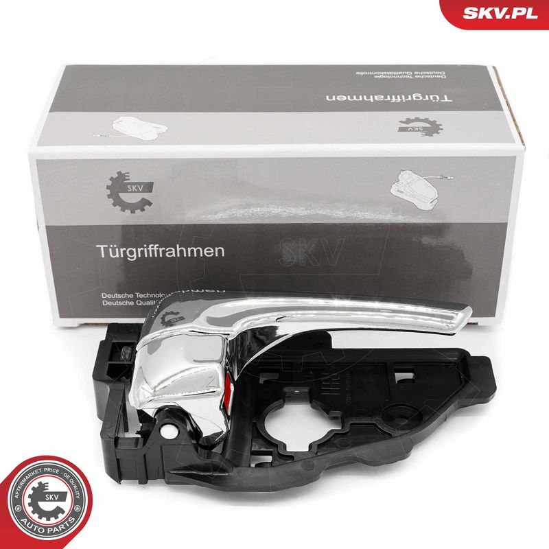 Väljaspoolne uksekäepide, ESEN SKV 97SKV062