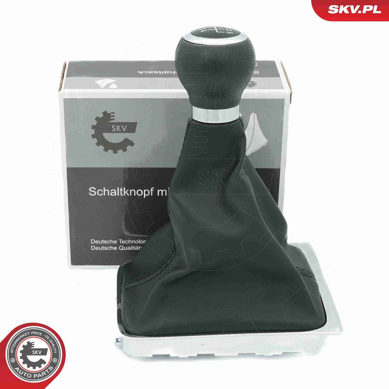 ESEN SKV 63SKV493 - Gear Lever Knob