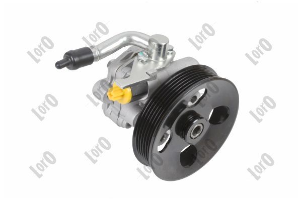 ABAKUS 140-01-077 Hydraulic Pump, steering