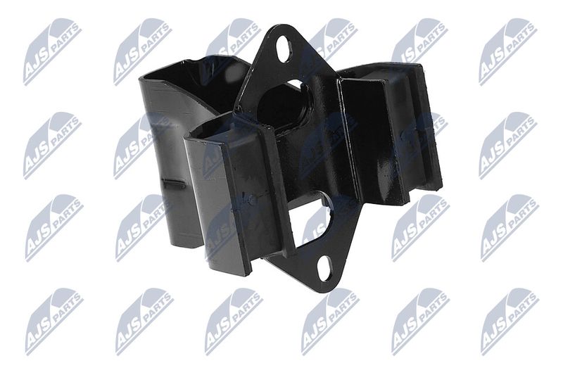 Paigutus, Mootor, NTY ZPS-MS-084