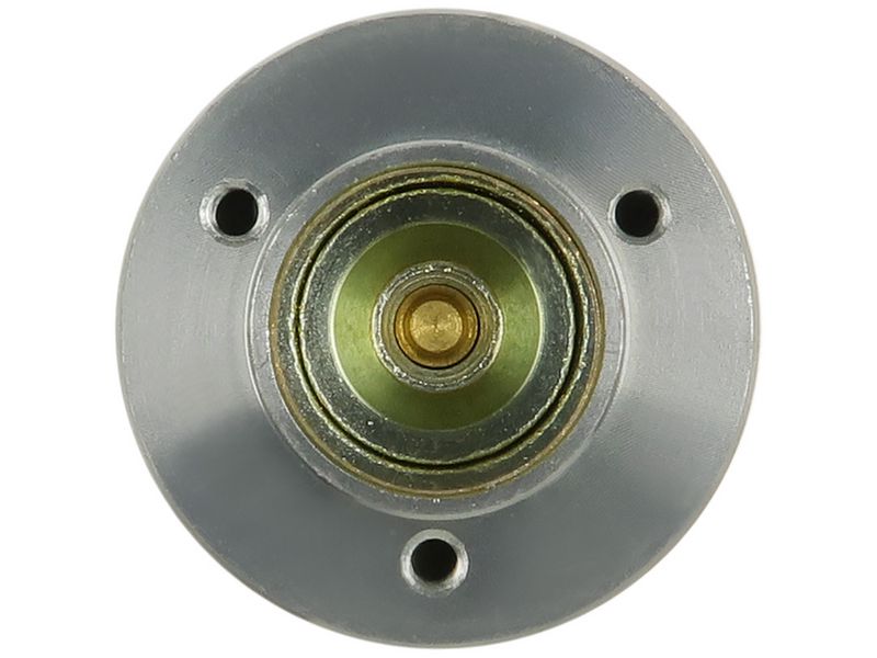 AS-PL SS0161 Solenoid Switch, starter