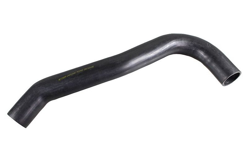 METZGER AUTOTEILE 2401346 - Charge Air Hose