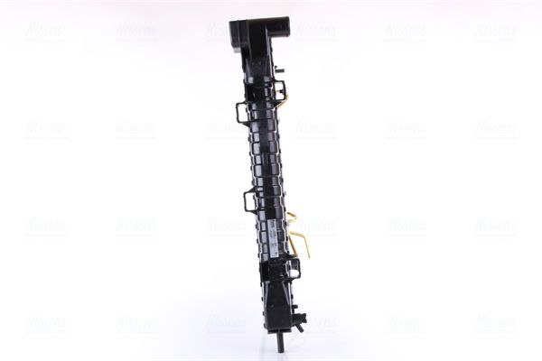 NISSENS 60998 Radiator, engine cooling
