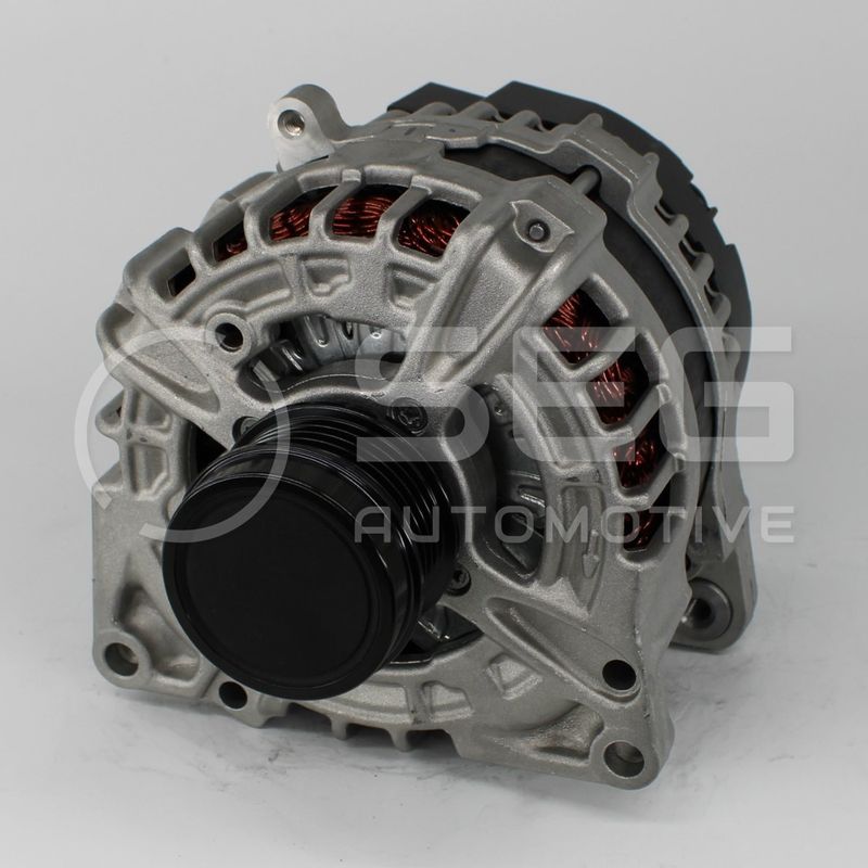 SEG Automotive 0125711055 Generatorius
