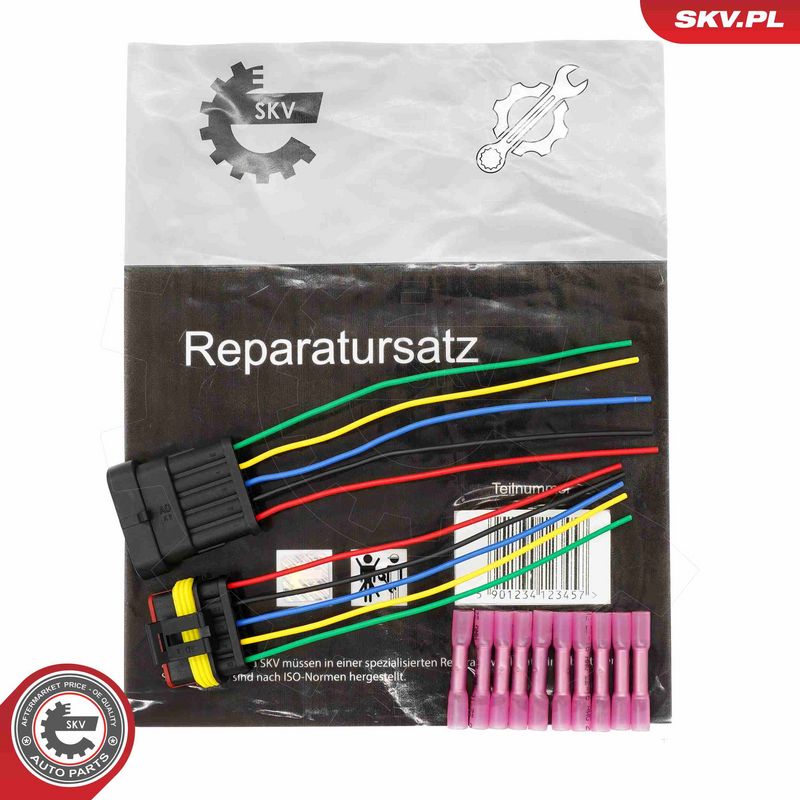 Paranduskomplekt, kaablikomplekt, ESEN SKV 53SKV269