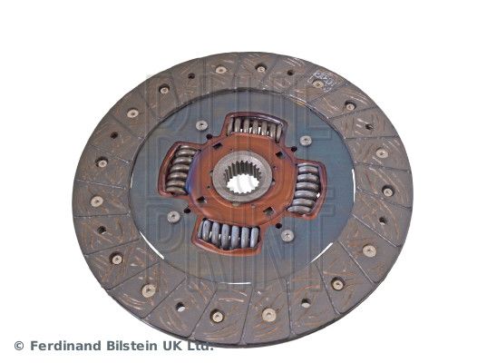 BLUE PRINT ADC43171 Clutch Disc
