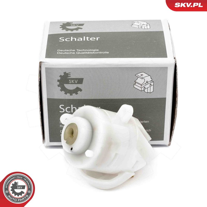 Süüte-, stardilüliti, ESEN SKV 65SKV016